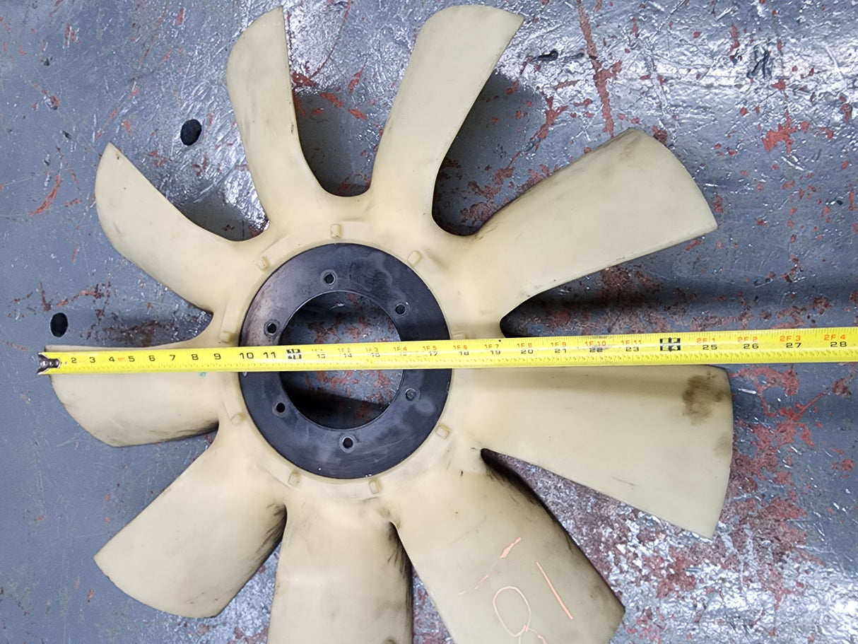 Borg Warner 26” Fan Blade 782-03 C 26" For Sale