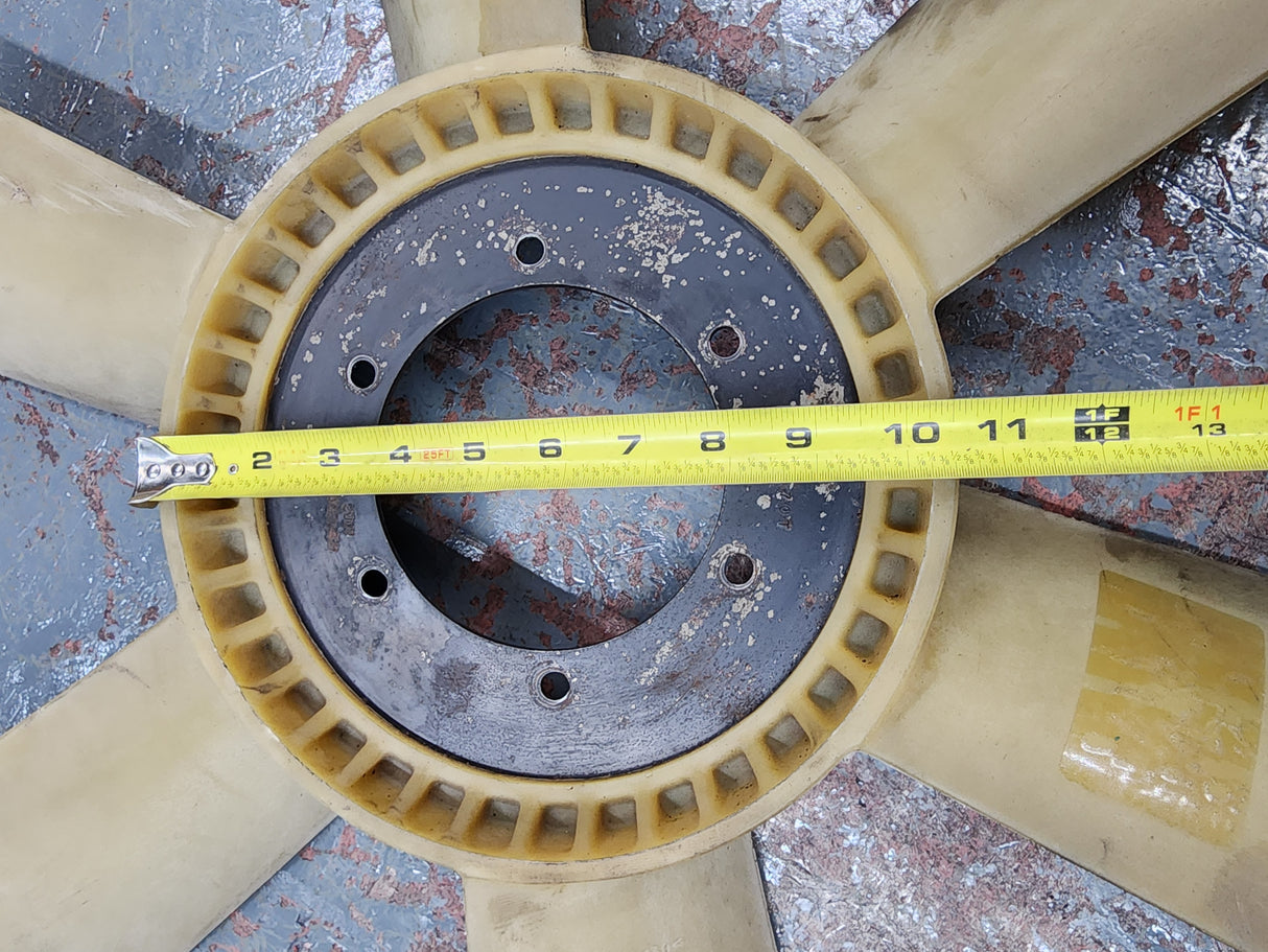 Mercedes MBE906 FAN BLADE 482500 For Sale