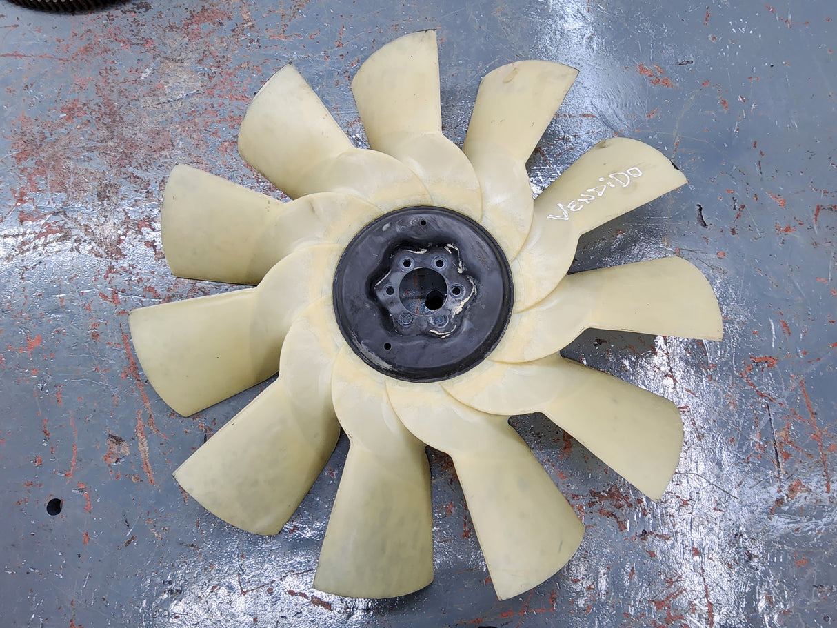 Borg Warner CUMMINS ISX FAN BLADE 20891096, 30 INCHES, 11 BLADES