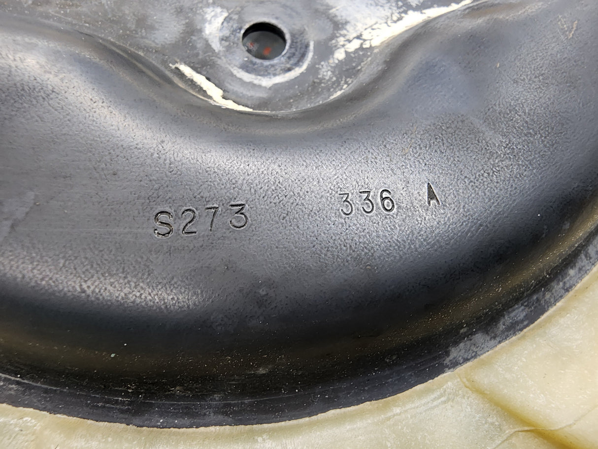 Borg Warner CUMMINS ISX FAN BLADE 20891096, 30 INCHES, 11 BLADES