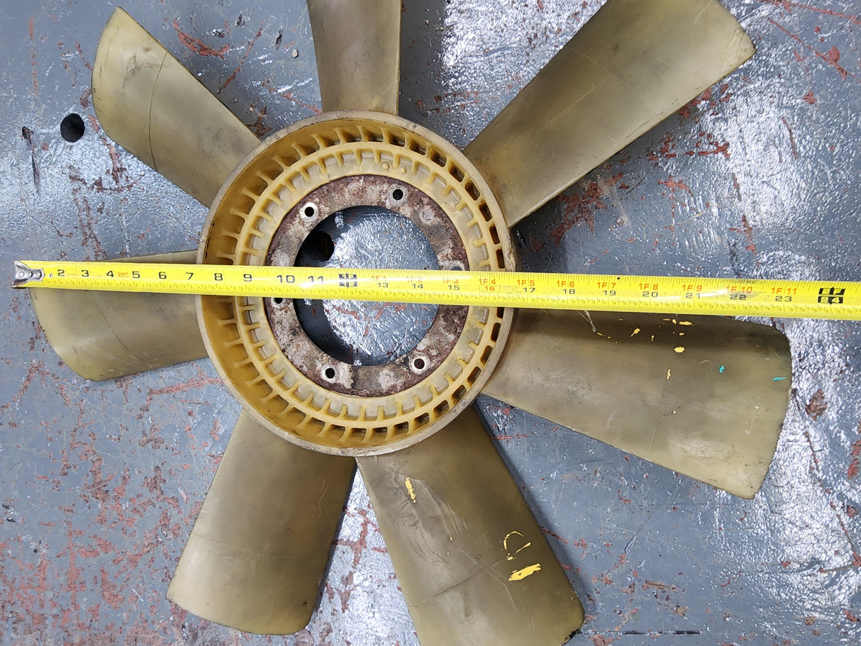24” Fan Blade For Sale, 24 INCHES, 7 BLADES