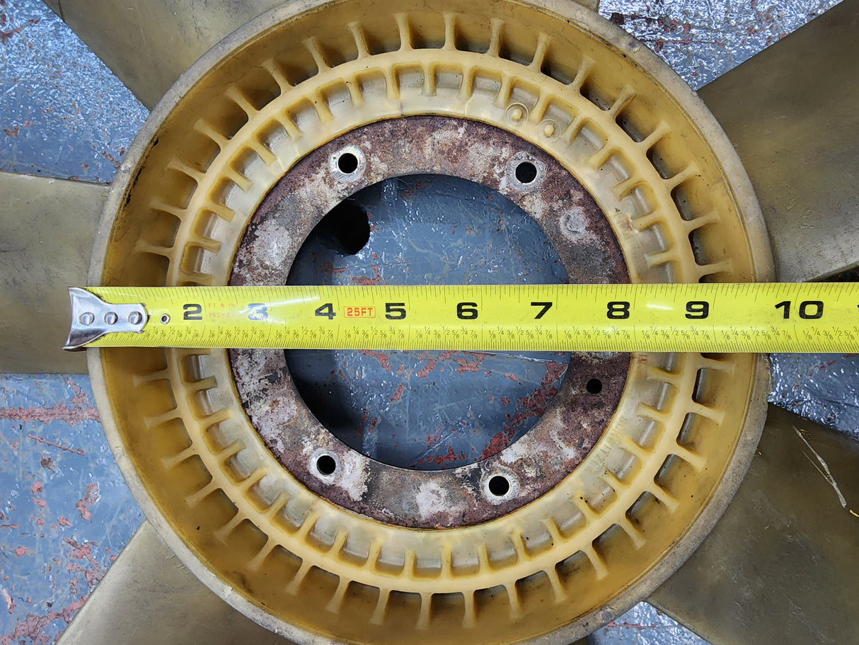 24” Fan Blade For Sale, 24 INCHES, 7 BLADES