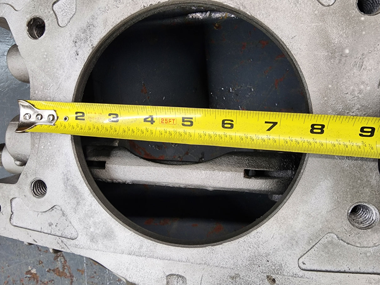 Eaton Fuller Flywheel Housing For Sale