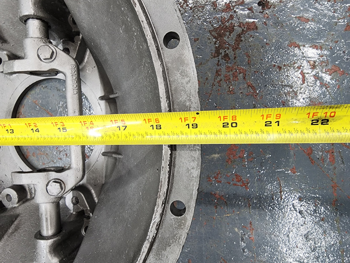 Eaton Fuller Flywheel Housing For Sale