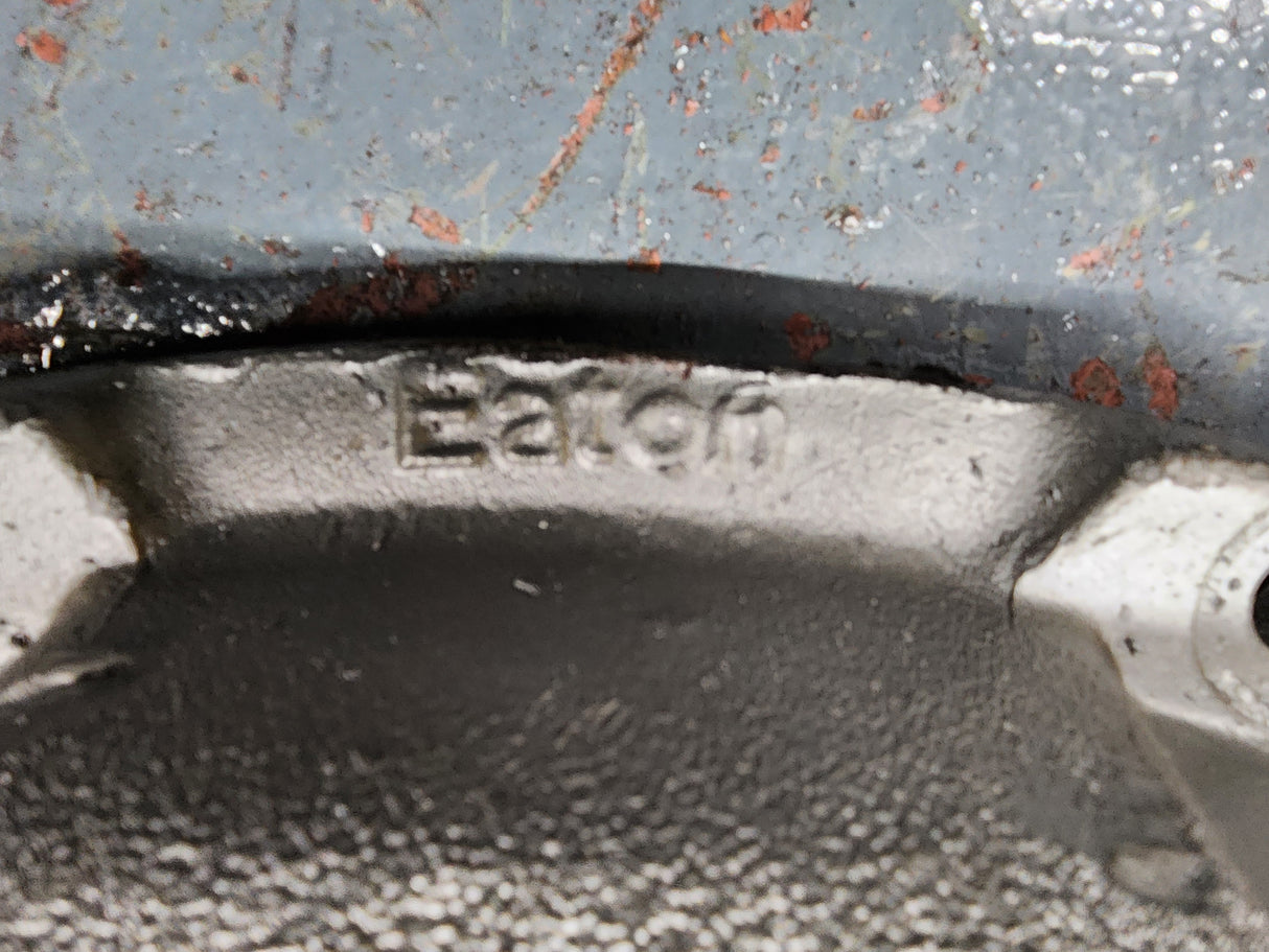 Eaton Fuller Flywheel Housing 15483 For Sale