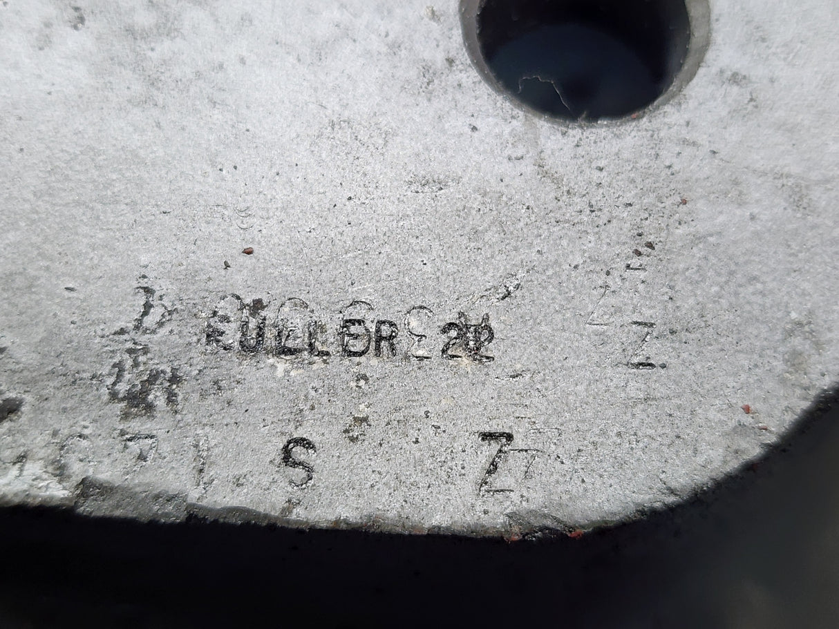 Eaton Fuller Flywheel Housing 15483 For Sale