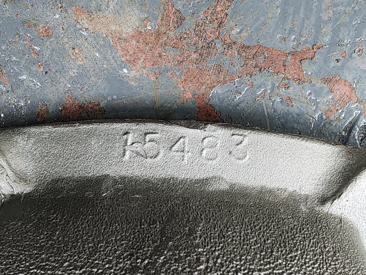 Eaton Fuller Flywheel Housing 15483 For Sale