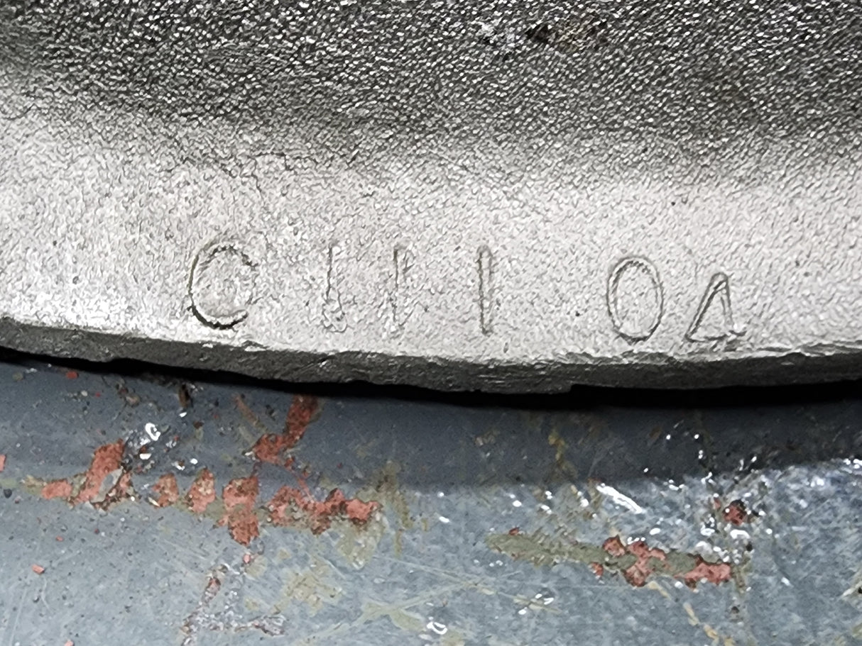 Eaton Fuller Flywheel Housing 15483 For Sale