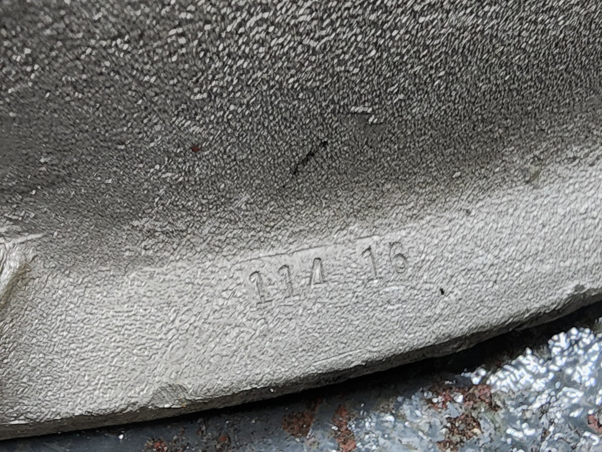 Eaton Fuller Flywheel Housing 15483 For Sale