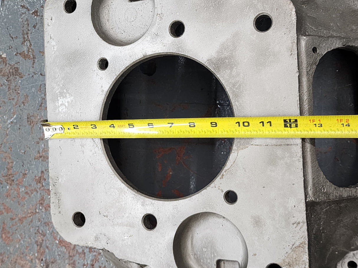 Eaton Fuller Flywheel Housing 15483 For Sale