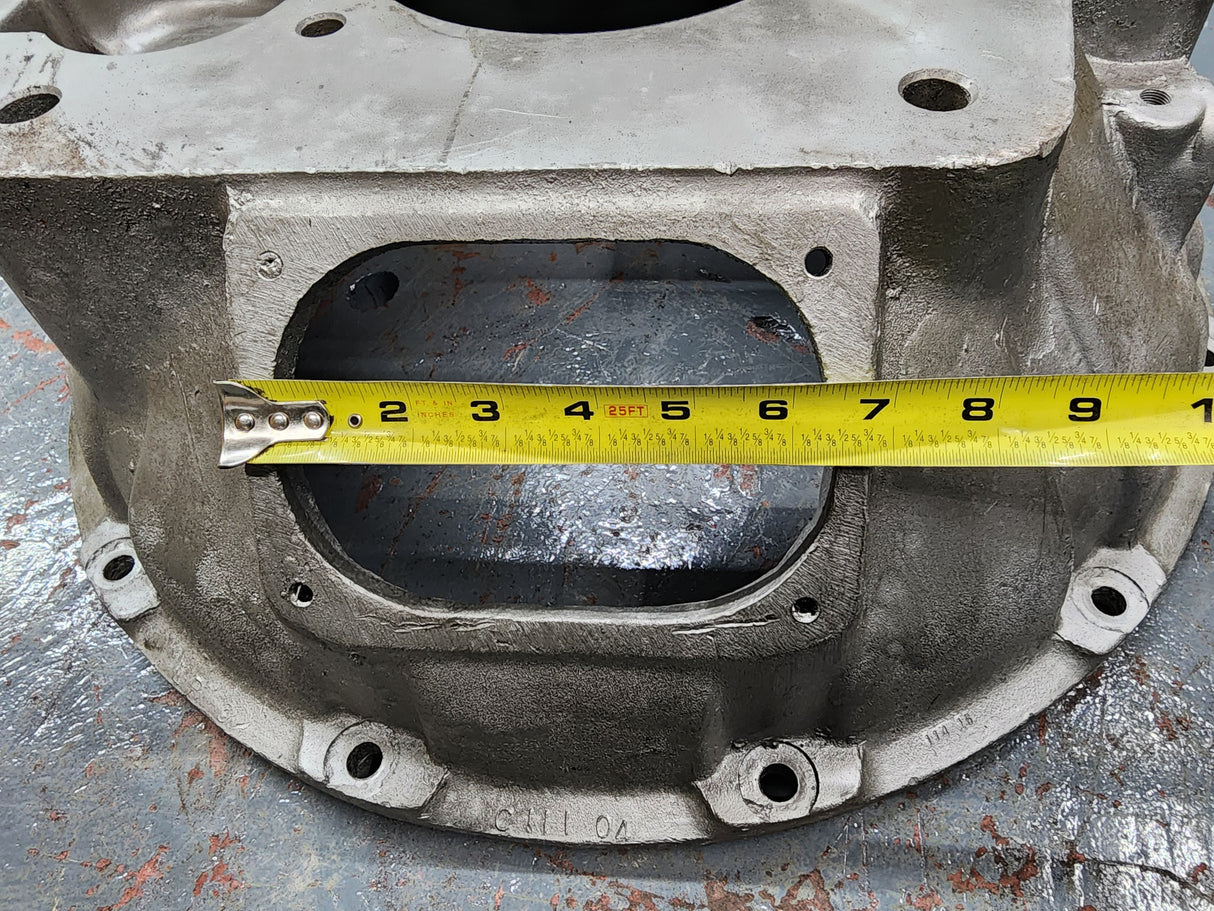 Eaton Fuller Flywheel Housing 15483 For Sale