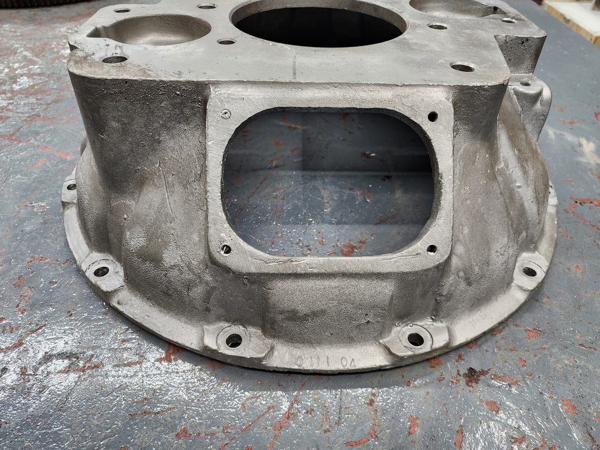 Eaton Fuller Flywheel Housing 15483 For Sale