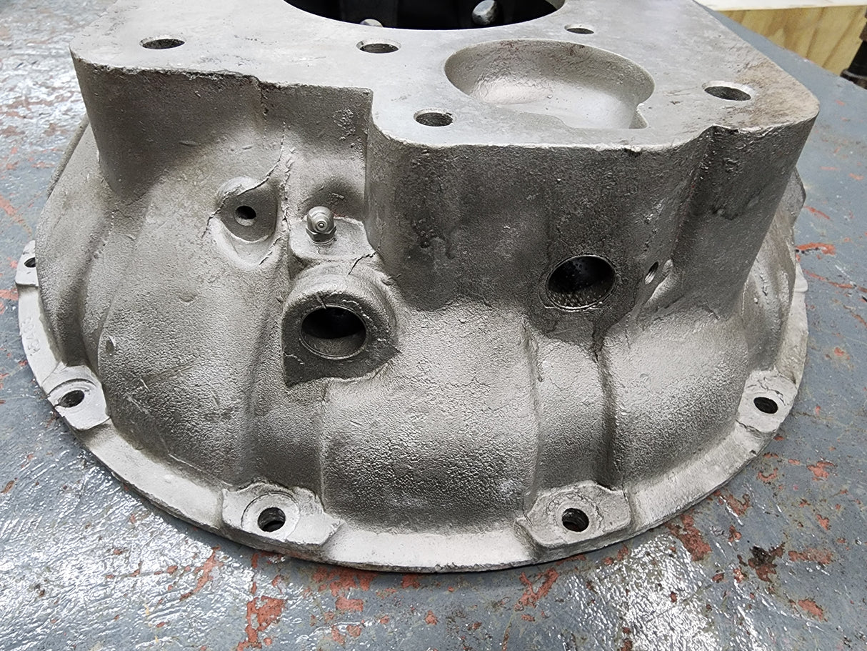 Eaton Fuller Flywheel Housing 15483 For Sale