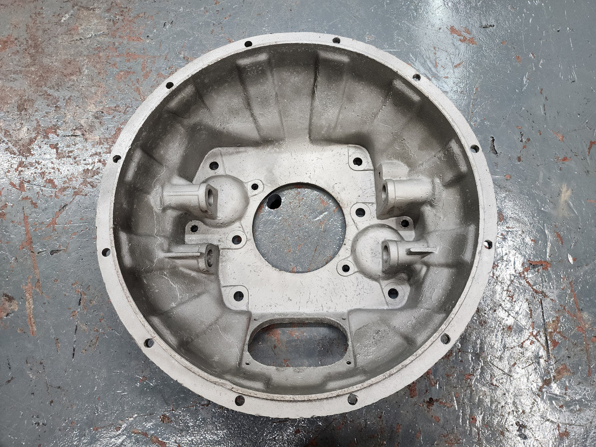 Eaton Fuller Flywheel Housing 15483 For Sale