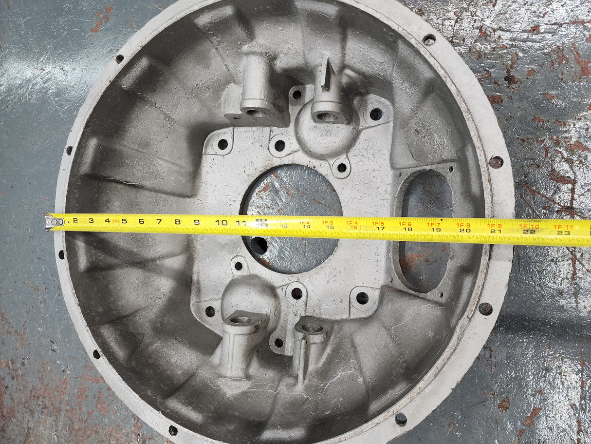 Eaton Fuller Flywheel Housing 15483 For Sale