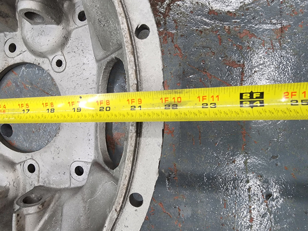 Eaton Fuller Flywheel Housing 15483 For Sale