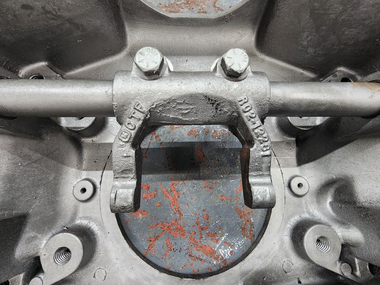 Eaton Fuller Flywheel Housing For Sale