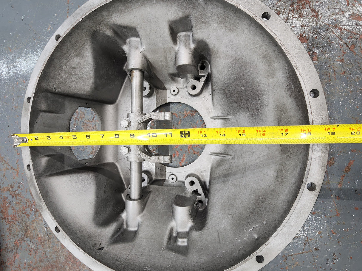 Eaton Fuller Flywheel Housing For Sale