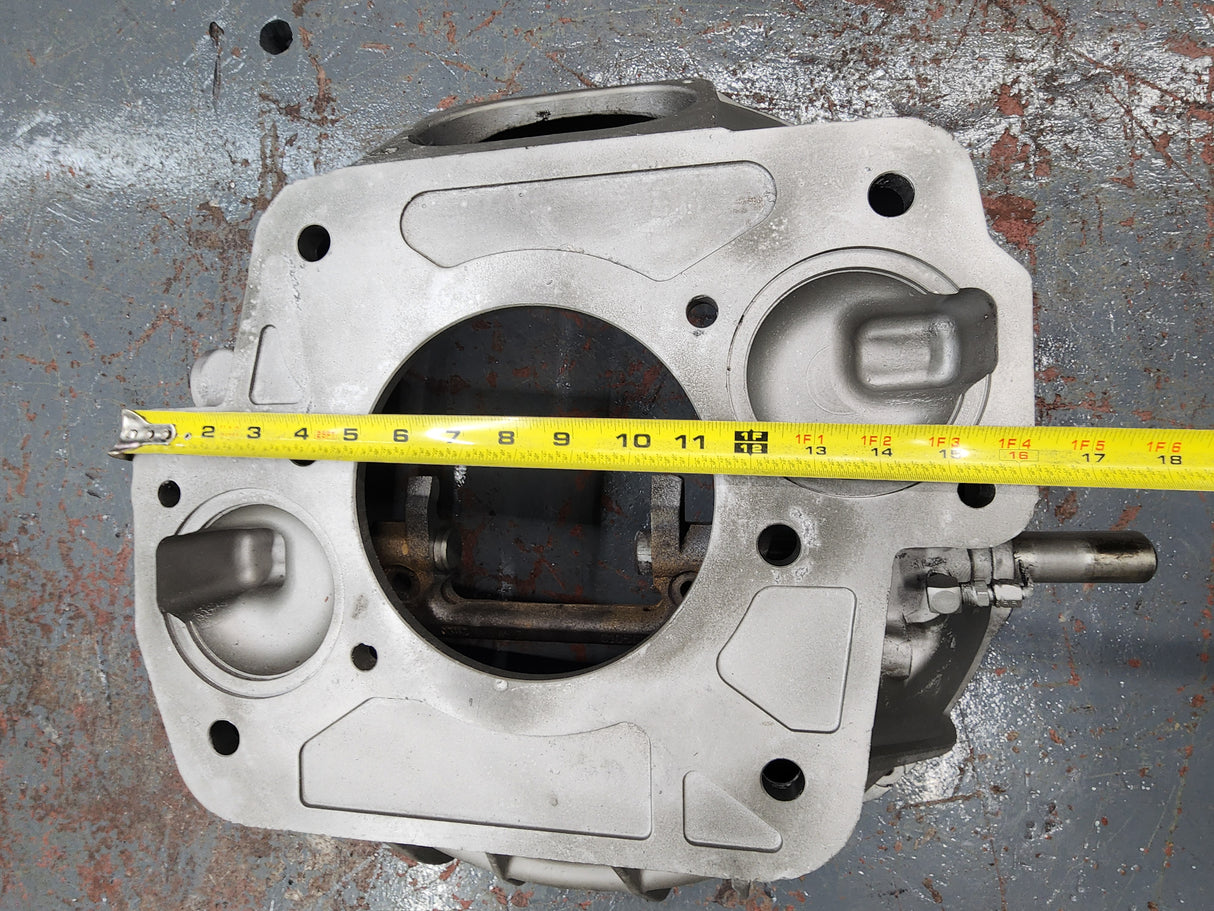 Eaton Fuller Flywheel Housing A-5992 For Sale