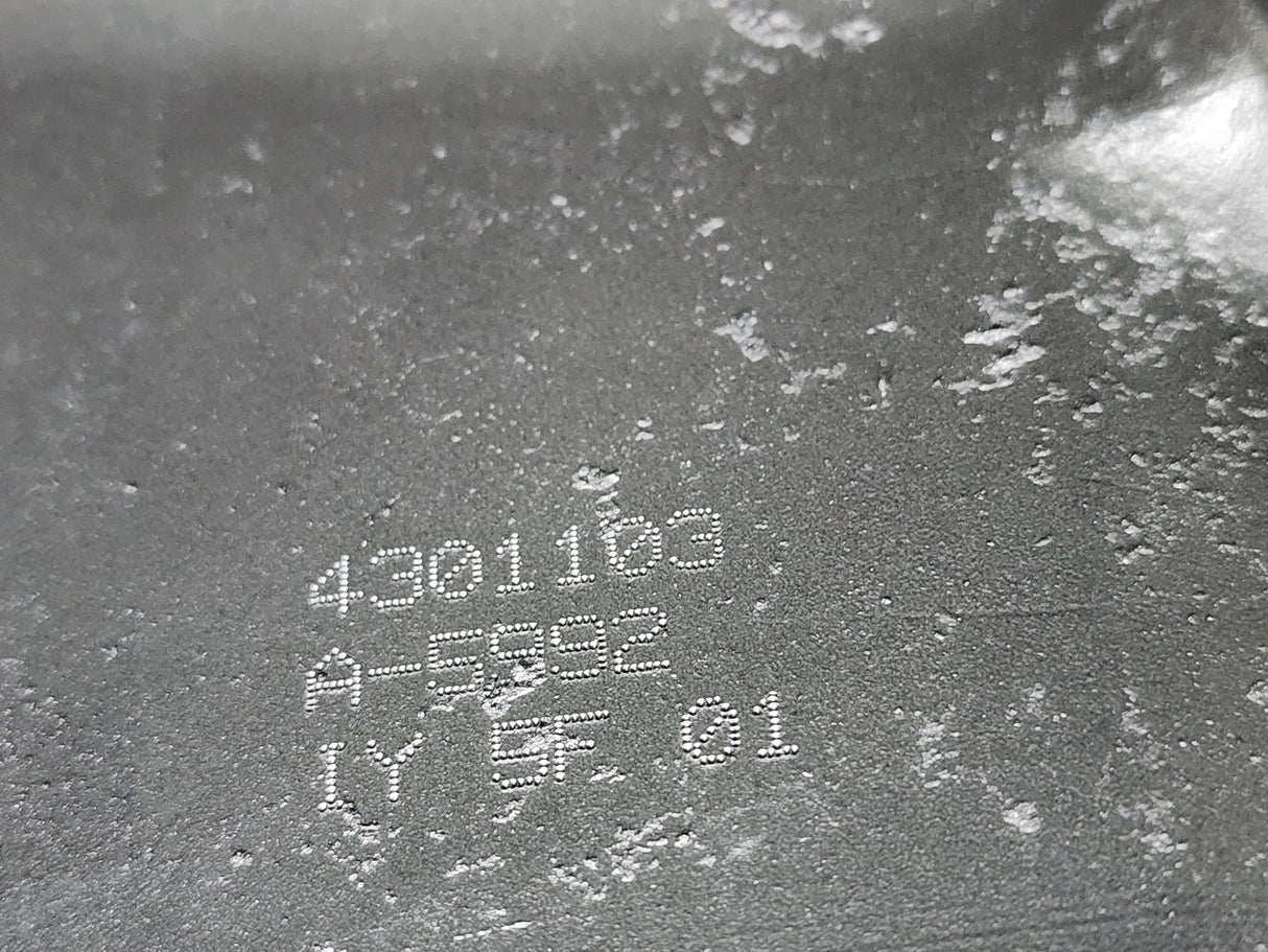 Eaton Fuller Flywheel Housing A-5992 For Sale