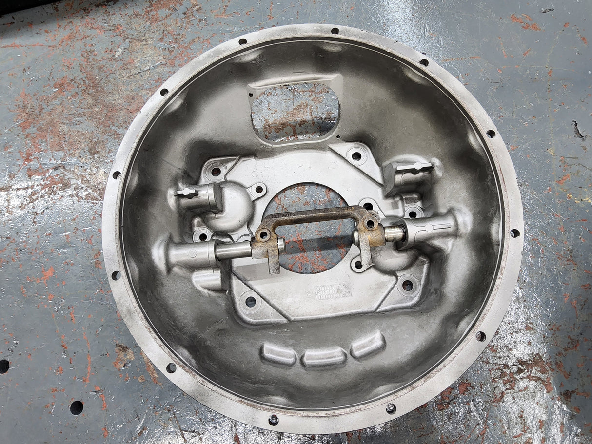 Eaton Fuller Flywheel Housing A-5992 For Sale