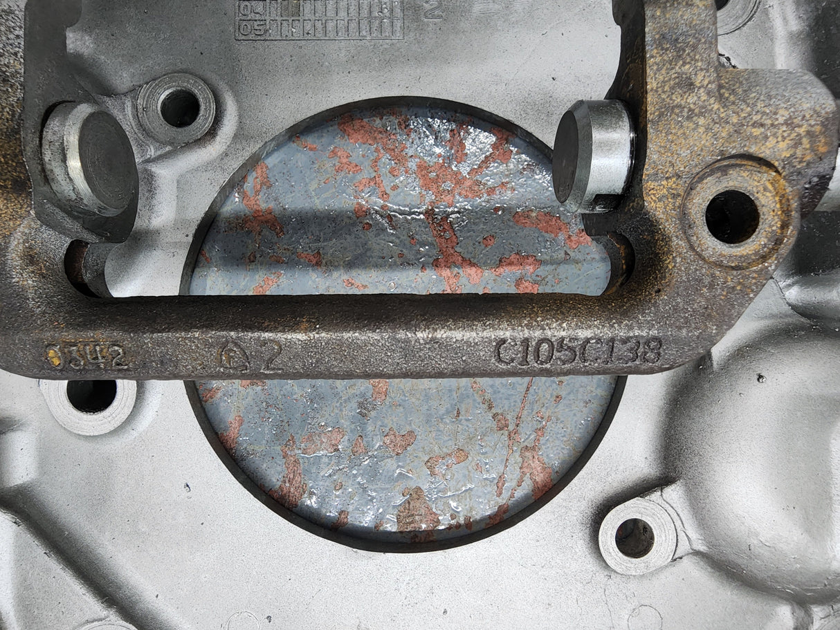 Eaton Fuller Flywheel Housing A-5992 For Sale