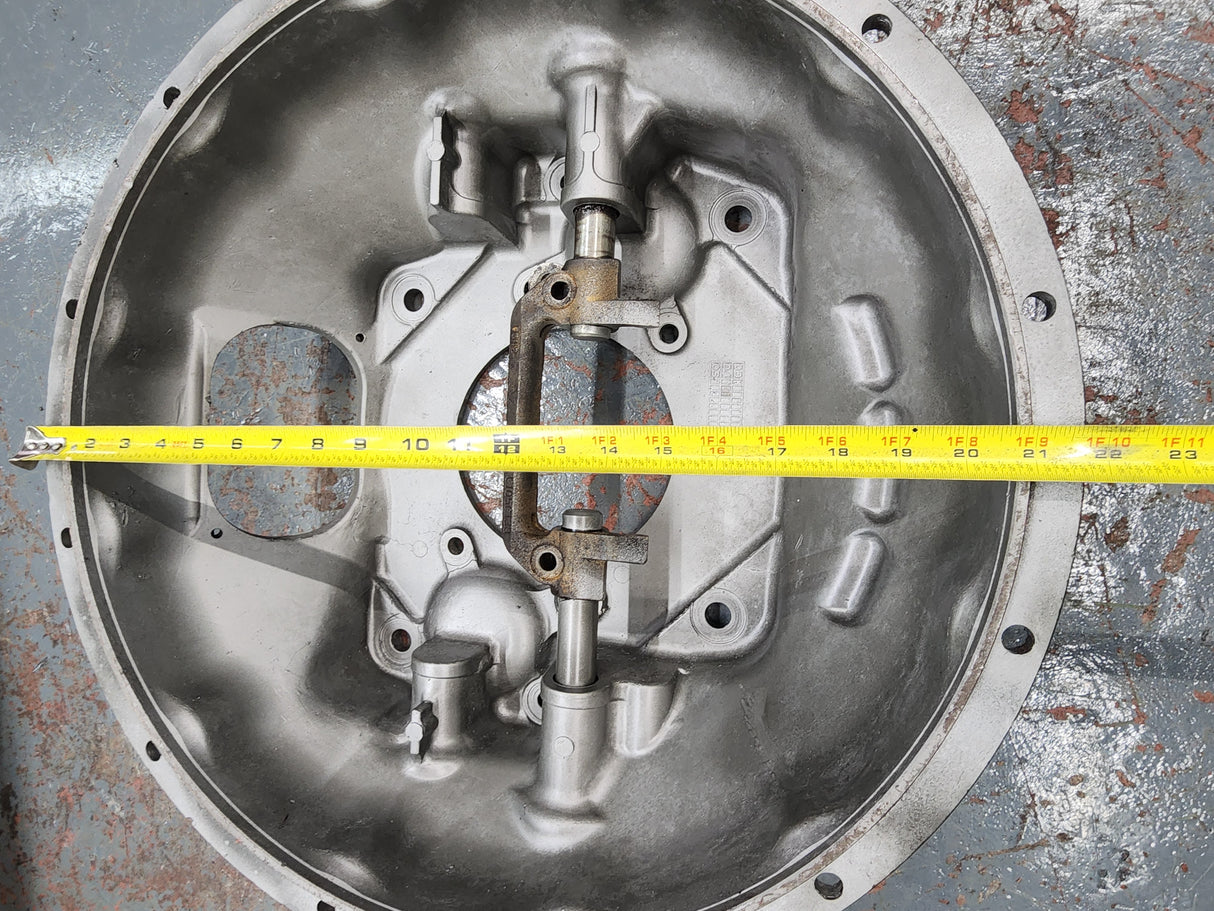 Eaton Fuller Flywheel Housing A-5992 For Sale