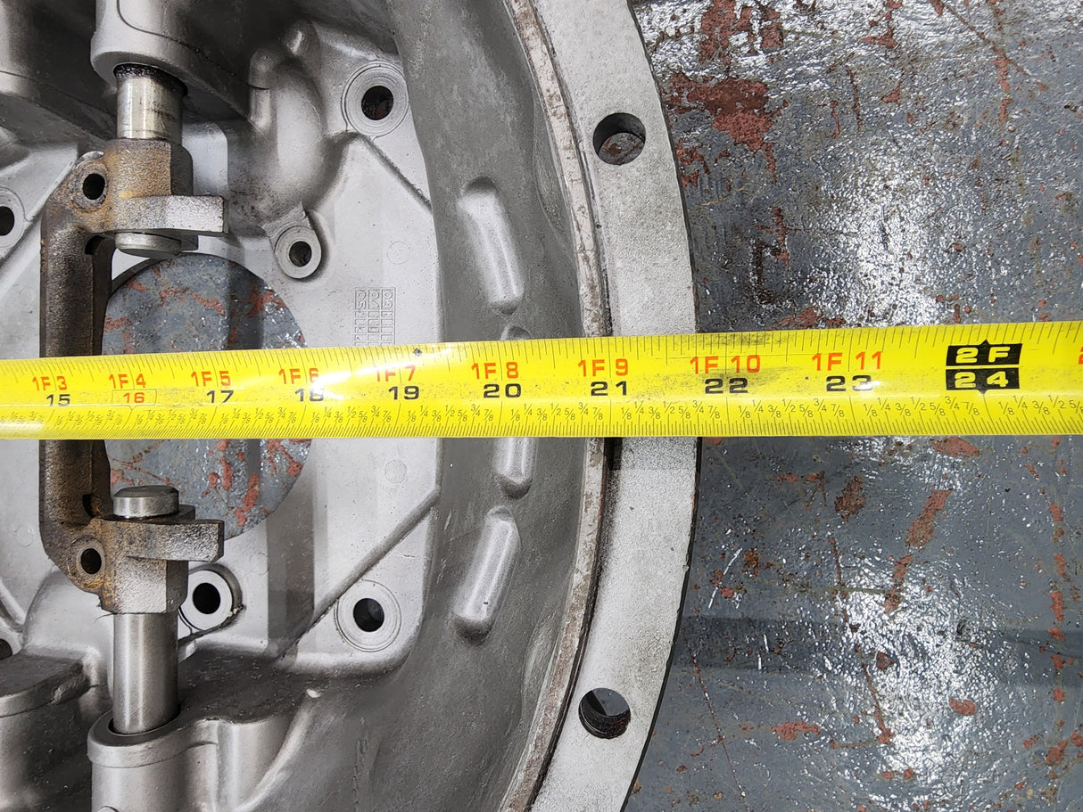 Eaton Fuller Flywheel Housing A-5992 For Sale