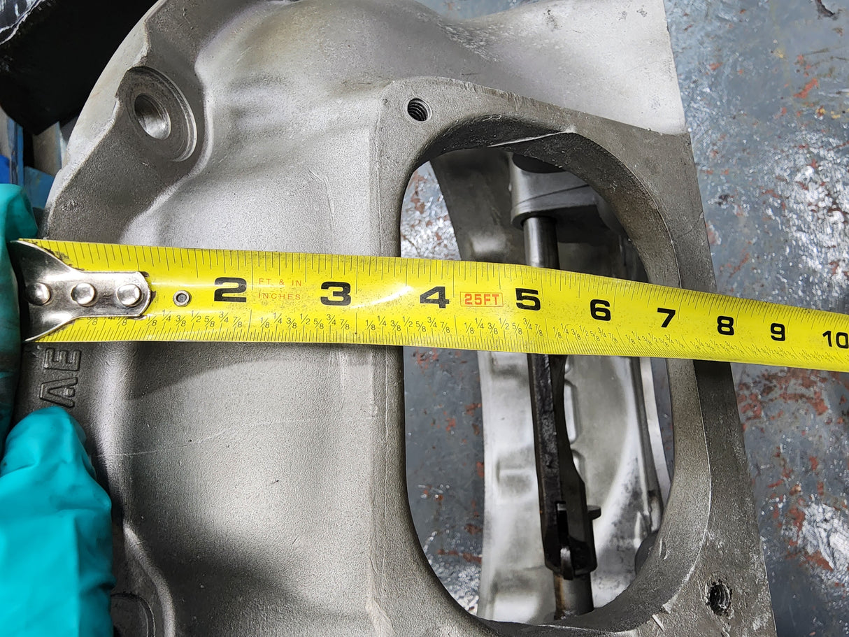 Eaton Fuller Flywheel Housing A-5992 For Sale