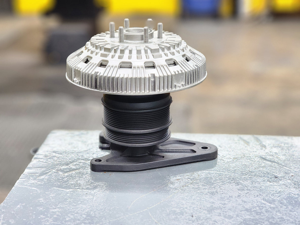 Horton Mack ASET 79A9498-2 Fan Clutch For Sale