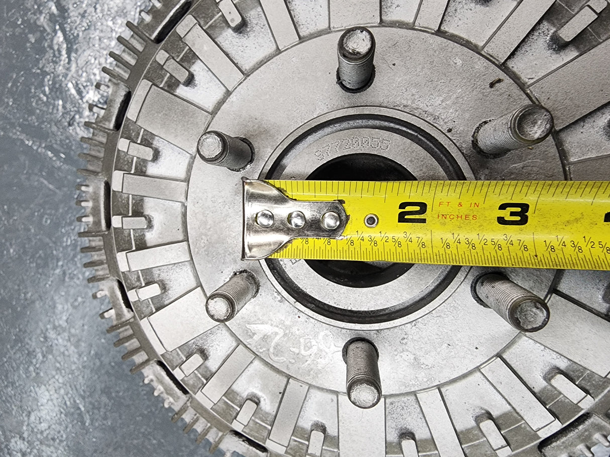 Horton Mack ASET 79A9498-2 Fan Clutch For Sale