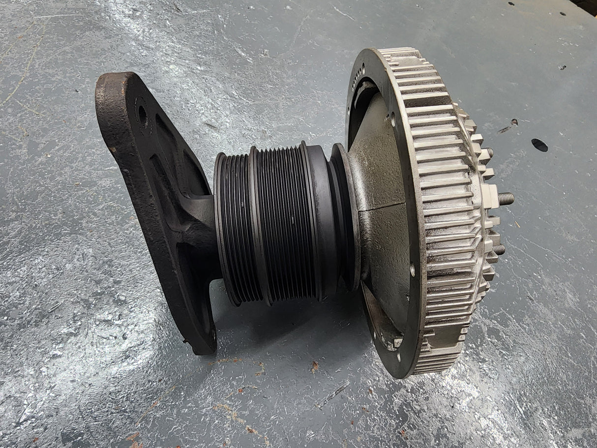 Horton Mack ASET 79A9498-2 Fan Clutch For Sale