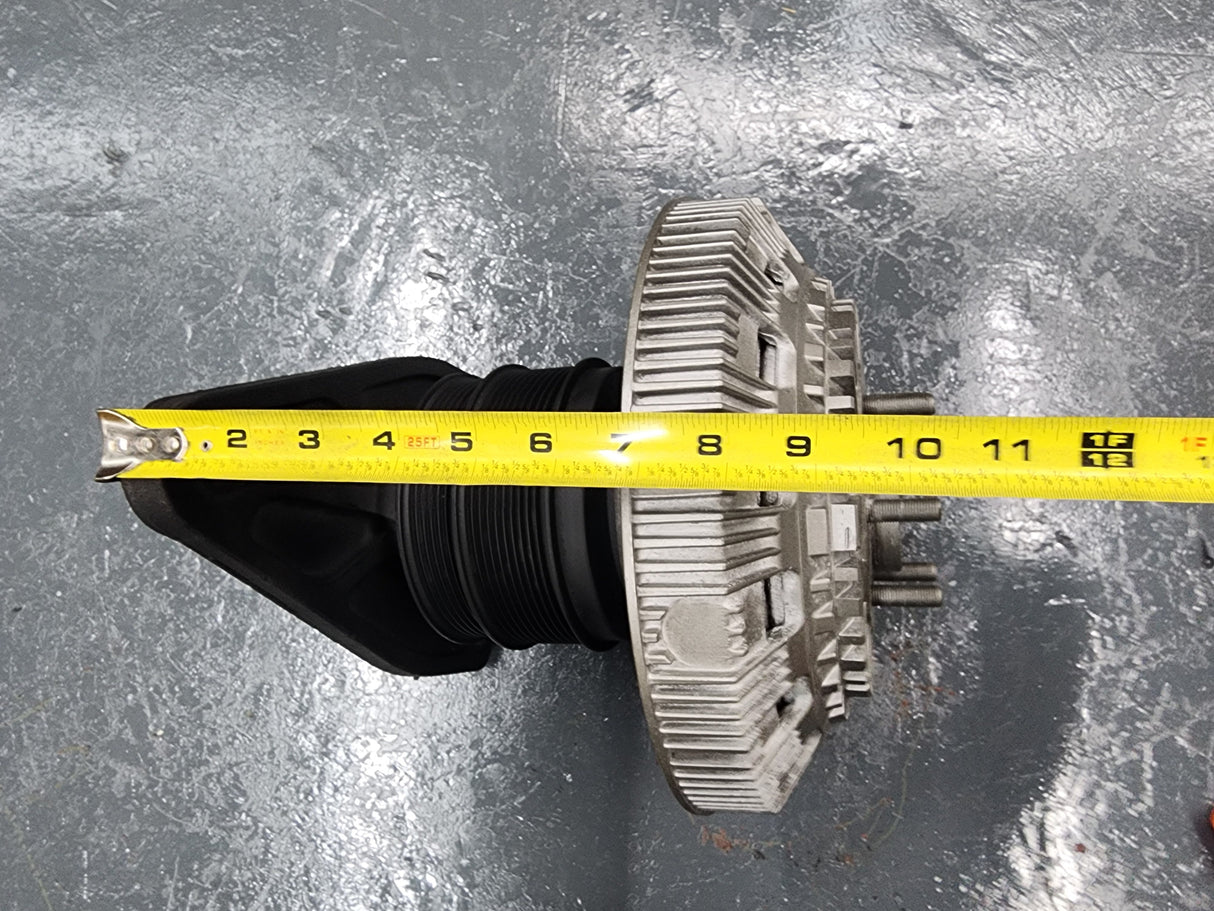 Horton Mack ASET 79A9498-2 Fan Clutch For Sale