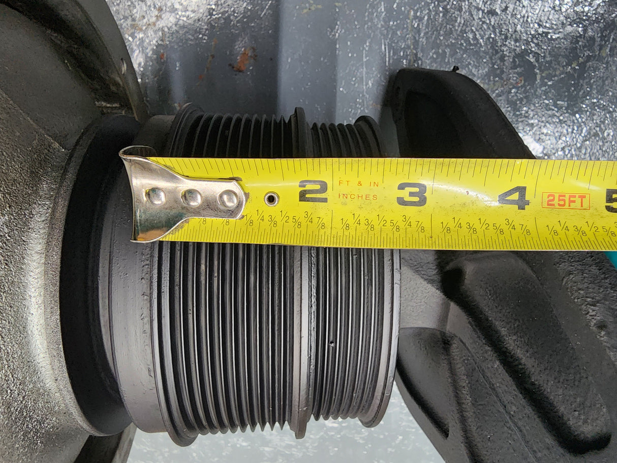 Horton Mack ASET 79A9498-2 Fan Clutch For Sale