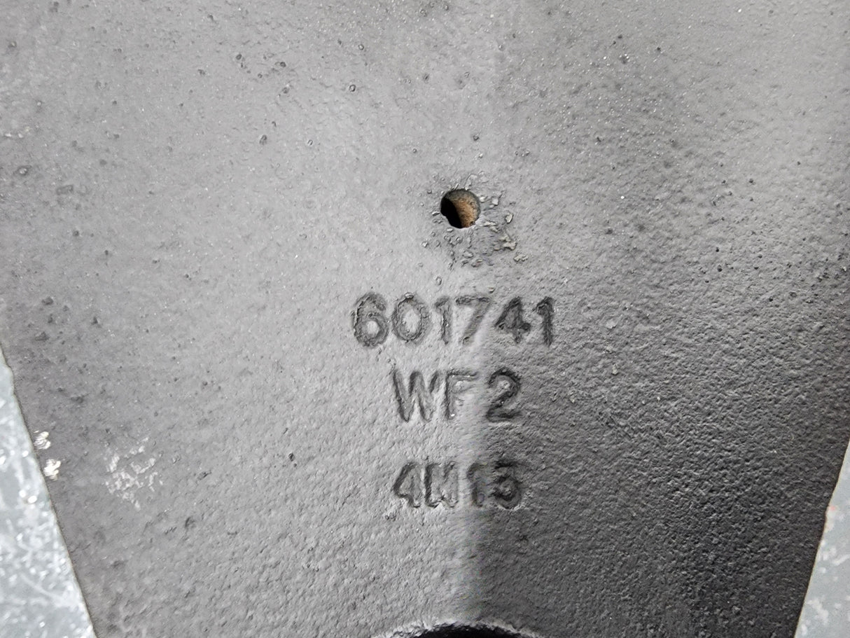 Horton Mack ASET 79A9498-2 Fan Clutch For Sale