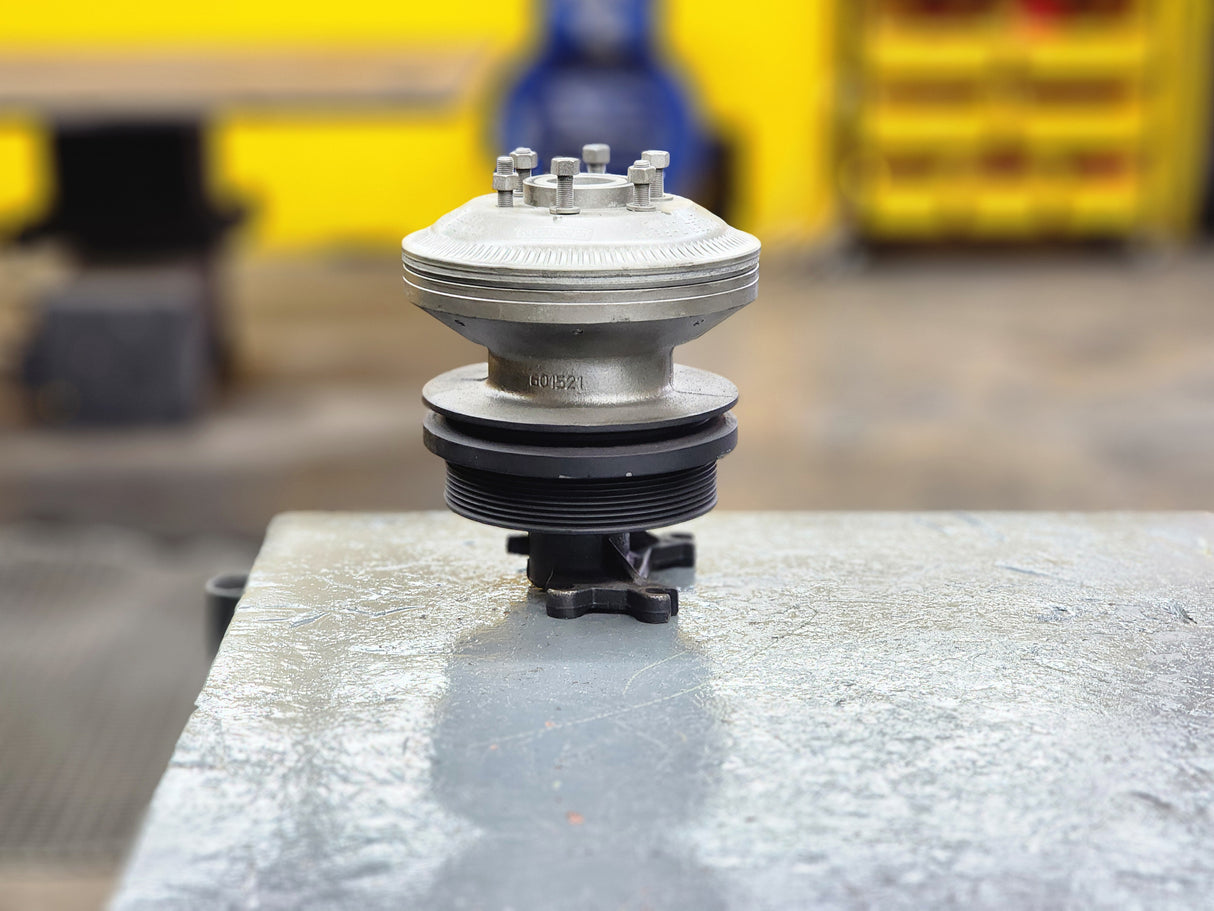 Horton Cummins ISC Fan Clutch For Sale, Part # 79A9134