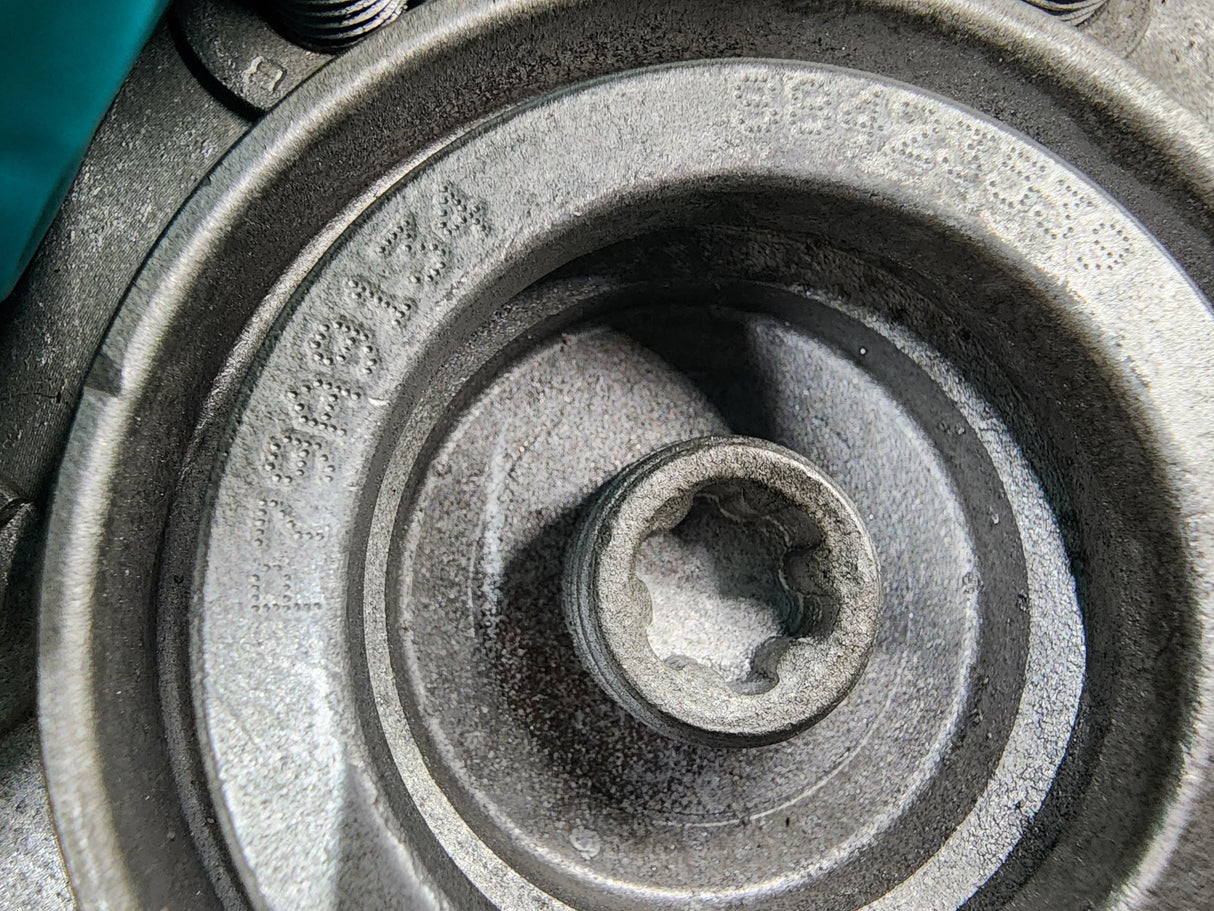 Horton Cummins ISC Fan Clutch For Sale, Part # 79A9134