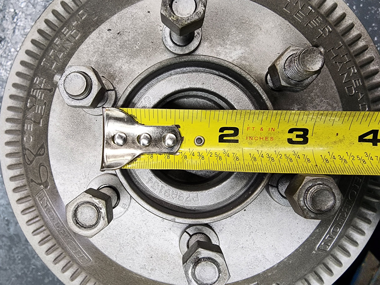 Horton Cummins ISC Fan Clutch For Sale, Part # 79A9134