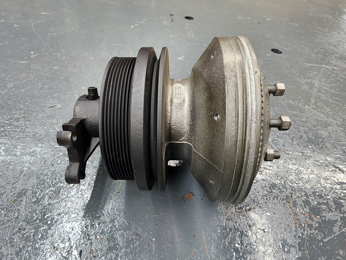 Horton Cummins ISC Fan Clutch For Sale, Part # 79A9134