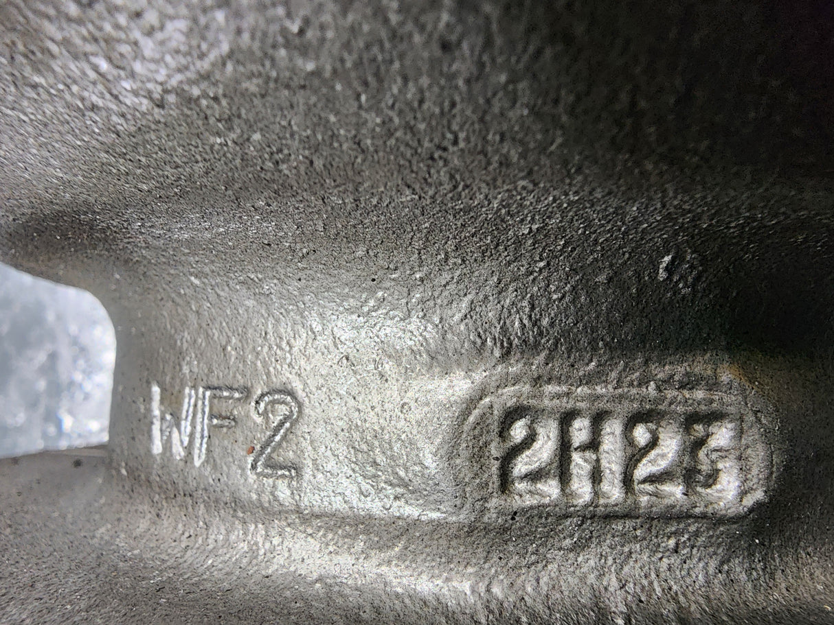 Horton Cummins ISC Fan Clutch For Sale, Part # 79A9134