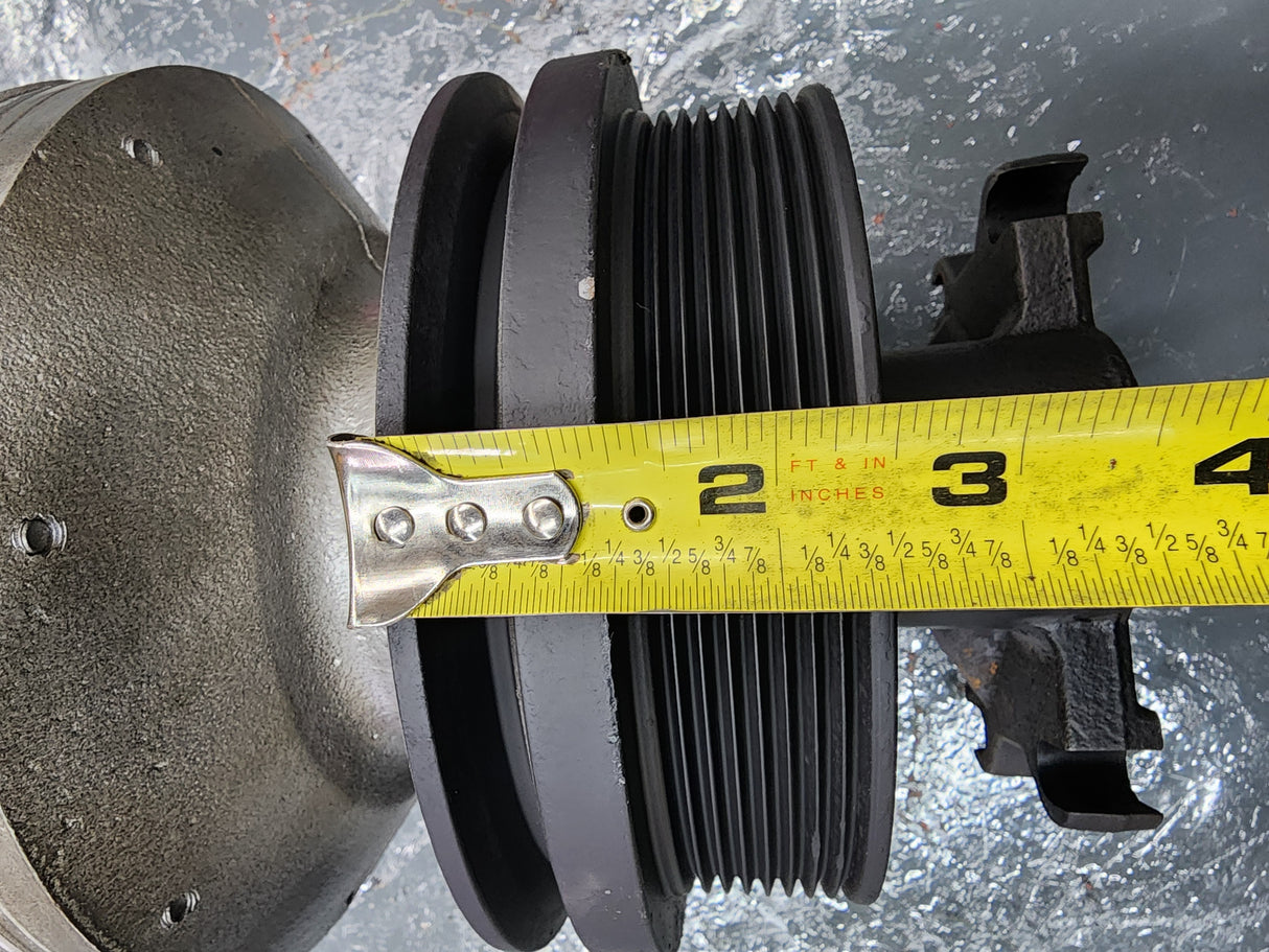 Horton Cummins ISC Fan Clutch For Sale, Part # 79A9134