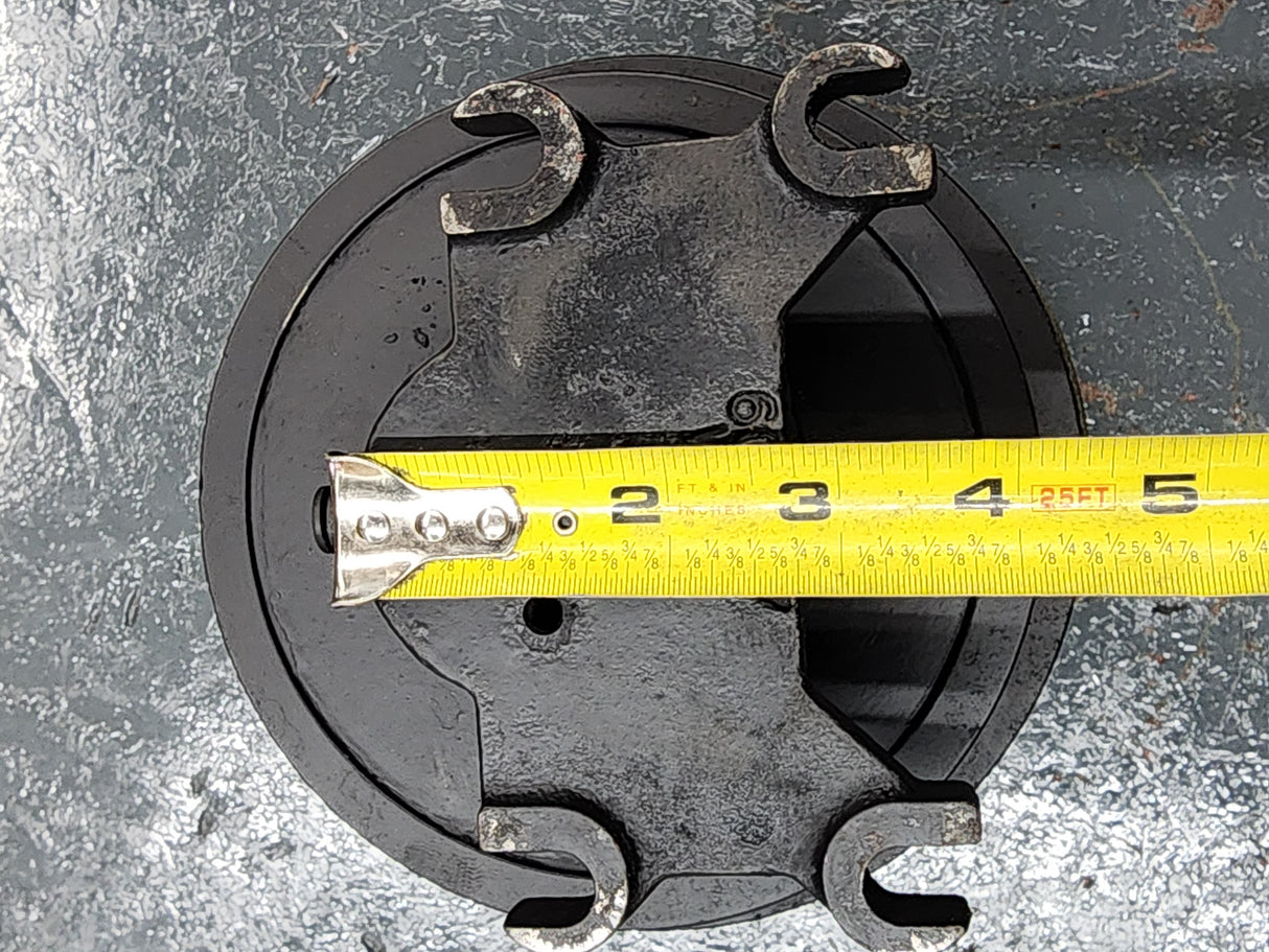 Horton Cummins ISC Fan Clutch For Sale, Part # 79A9134