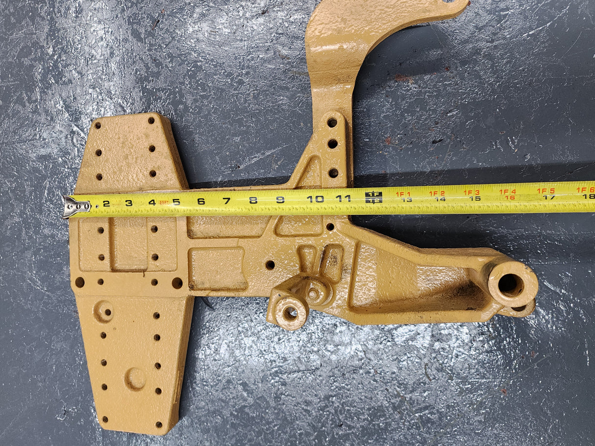 Caterpillar 3126 Fan Support Bracket 142-8137-00- For Sale