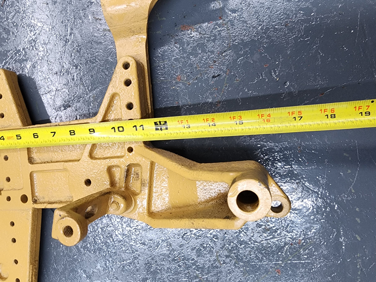 Caterpillar 3126 Fan Support Bracket 142-8137-00- For Sale