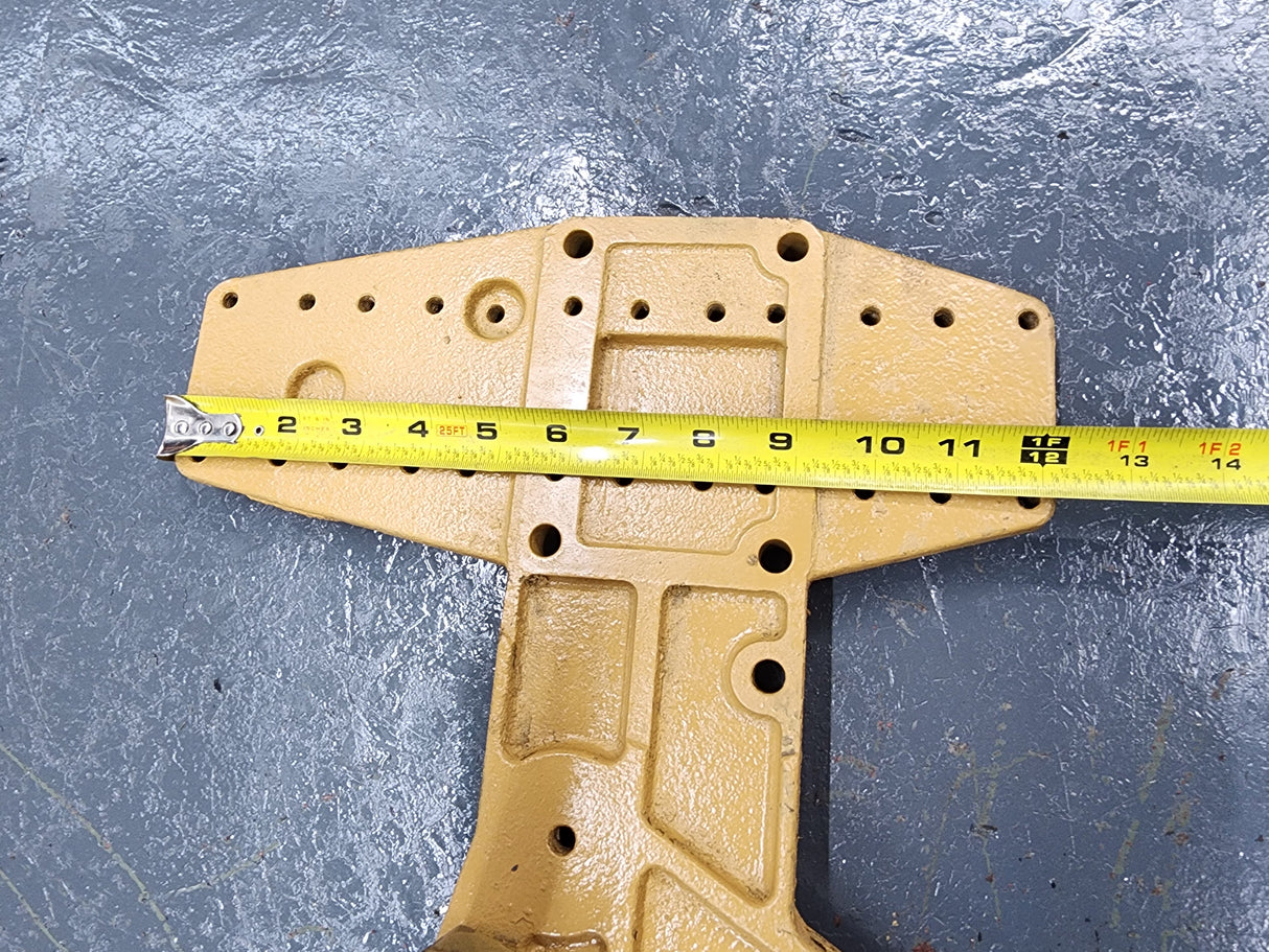 Caterpillar 3126 Fan Support Bracket 142-8137-00- For Sale