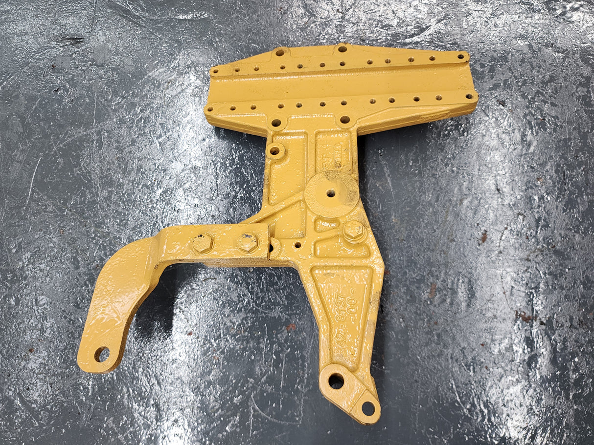 Caterpillar 3126 Fan Support Bracket 142-8137-00- For Sale