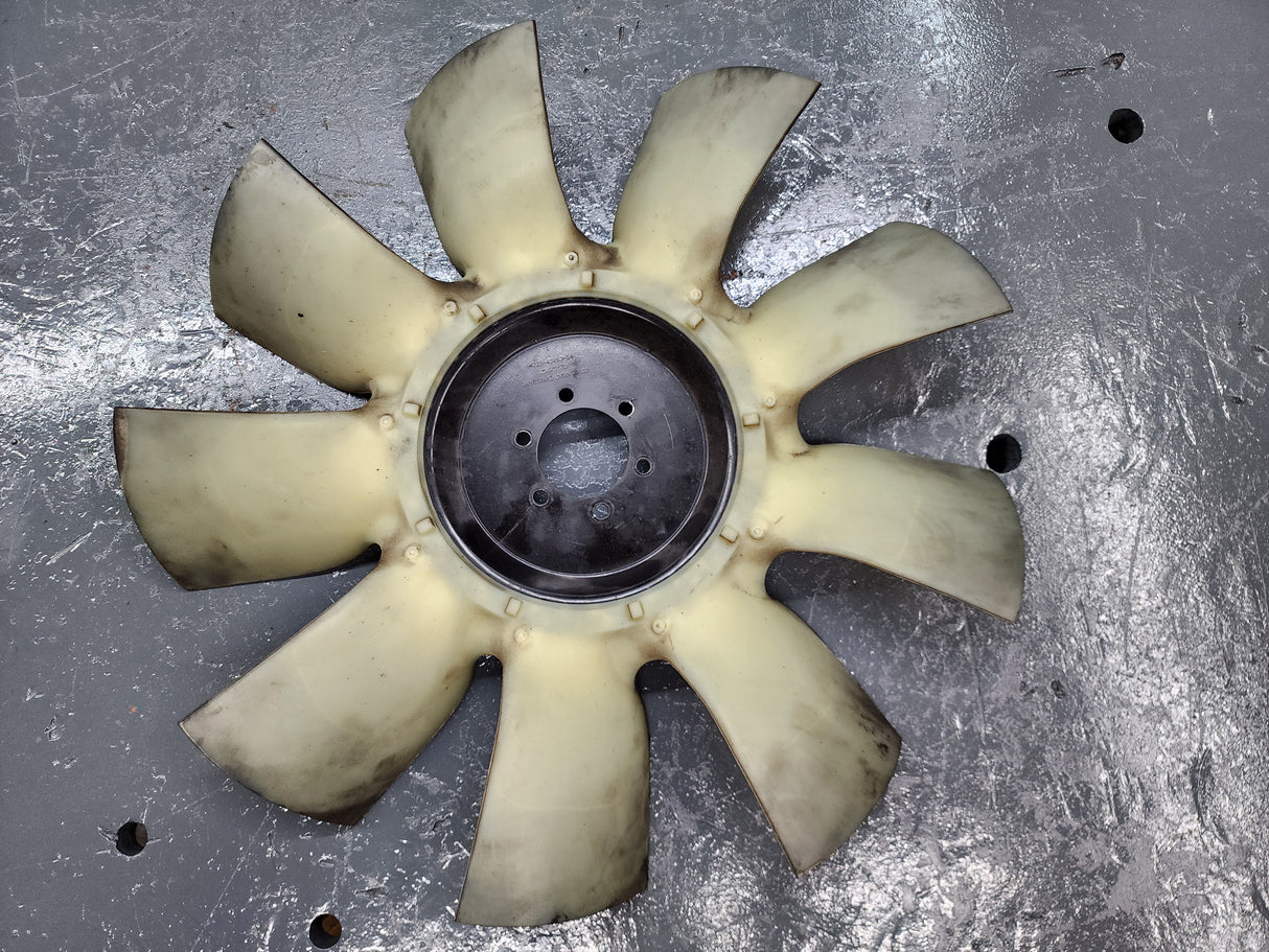 Borg Warner MACK FAN BLADE 25175178 For Sale