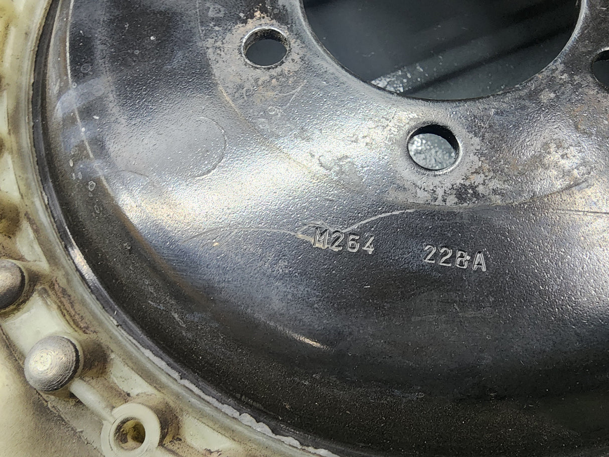 Borg Warner MACK FAN BLADE 25175178 For Sale