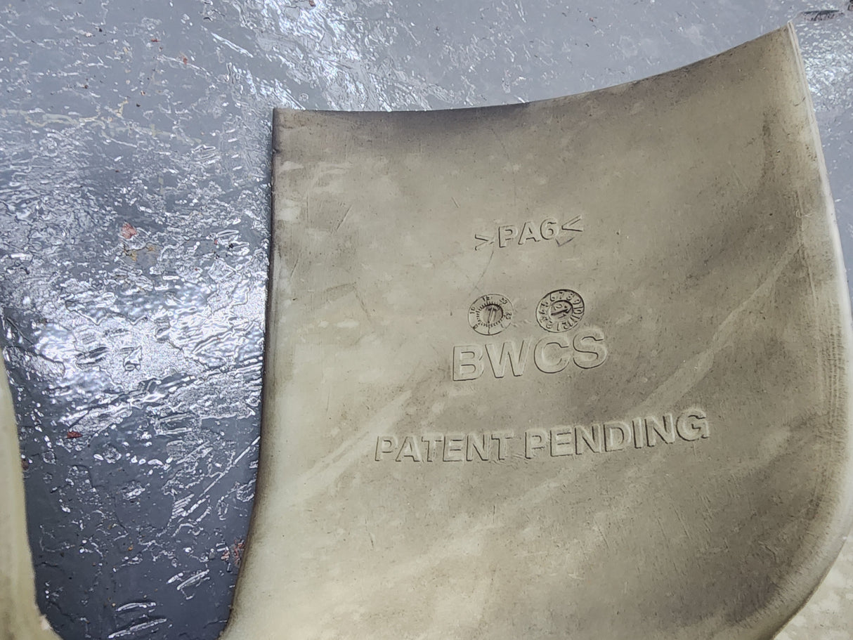 Borg Warner MACK FAN BLADE 25175178 For Sale