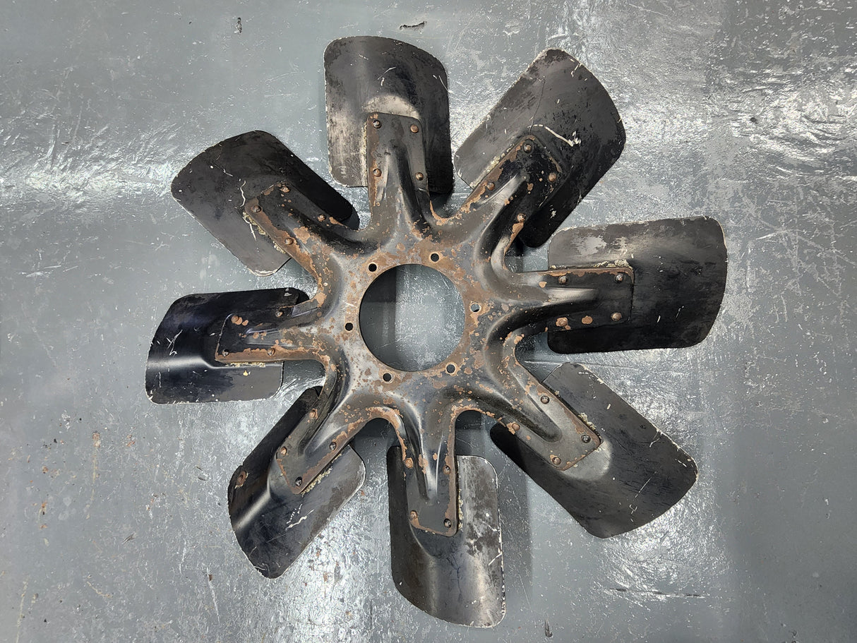 28” FAN BLADE 3516397C1 For Sale, 28 INCHES, 8 BLADES